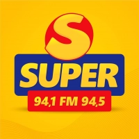 FM Super - 94.5 FM